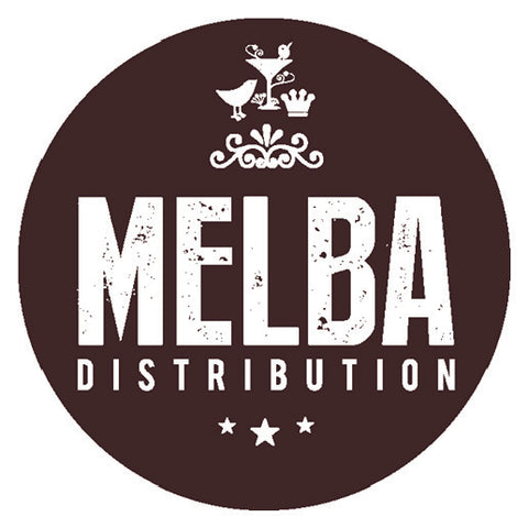 BENELUX / FRANCE: Melba Distribution