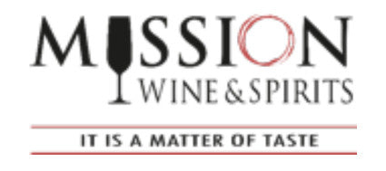 SWEDEN: Mission Wine and Spirits