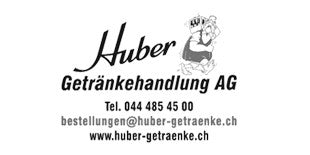 SWITZERLAND: huber-getraenke.ch